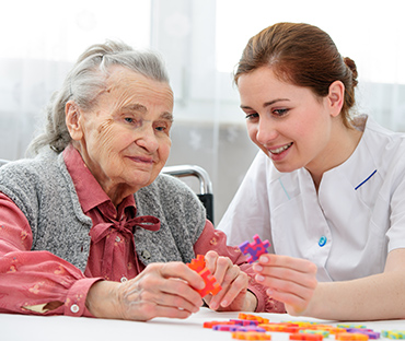 Companionship care